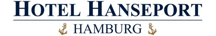 Hotel Hanseport Hamburg Logo
