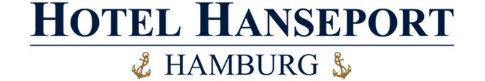 Hotel Hanseport Hamburg Logo High