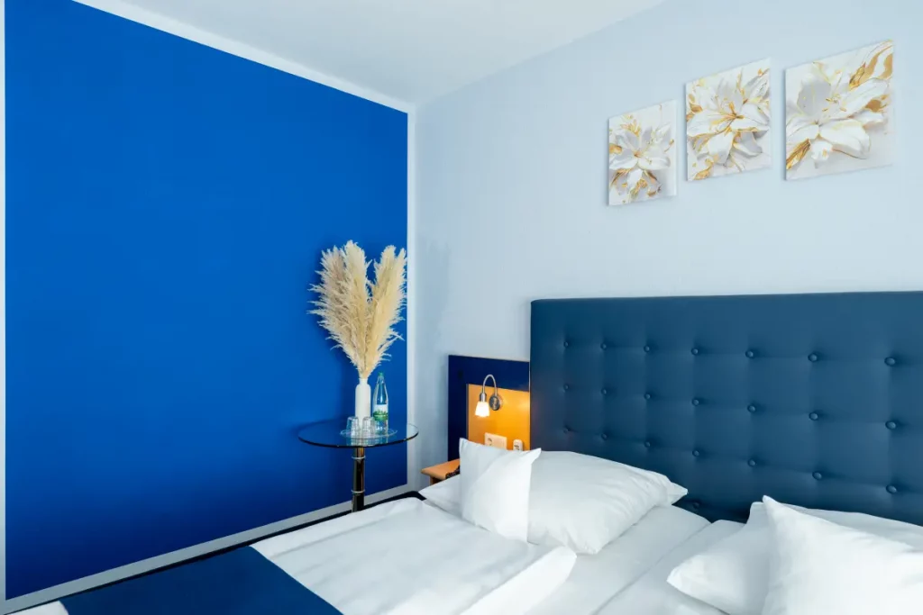 Zimmer Superior Hotel Hanseport Hamburg